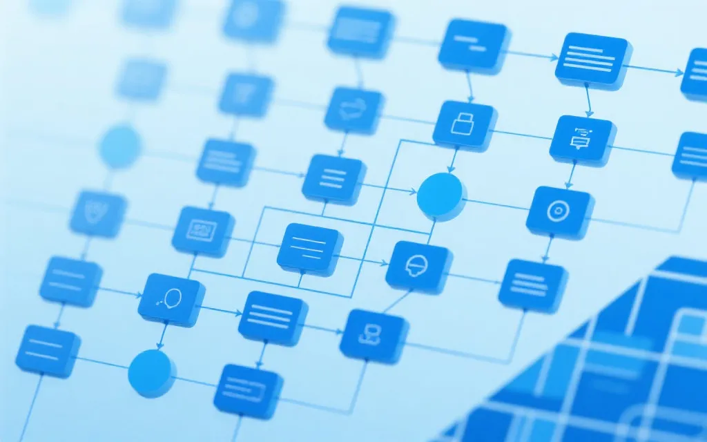 澳洲幸运十计划数据结构深度解析：技术透明化与理论模型全景解读