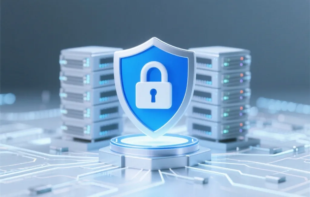 数据安全与隐私保护